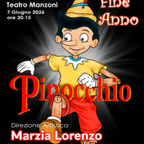locandina serale